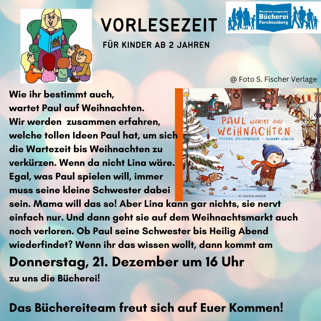 Vorlesen 21